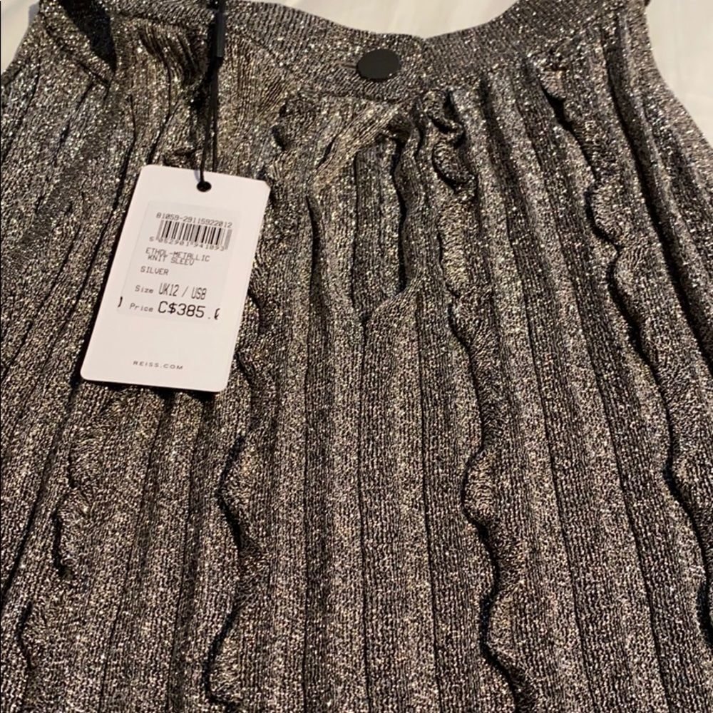 REISS dress - Picture 6 of 6